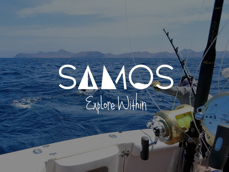 samos fishing trips photos
